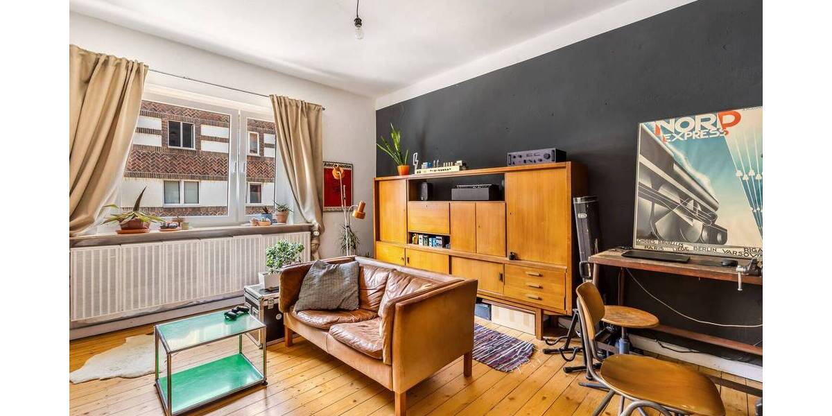 Etagenwohnung Hannover / Limmer Limmer - 3 Zimmer, 70 m&sup2;, 250.000&euro; | Angebot:25195901
