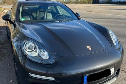 Porsche Panamera 140.400 km 26.900 &euro; Hannover 30419
