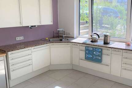 Wohnung Bad Nenndorf - 2.5 Zimmer, 68 m&sup2;, 645&euro; | Angebot:25211607