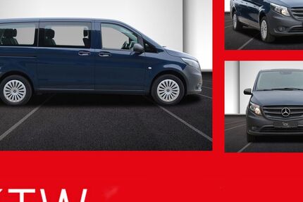 Mercedes-Benz Vito 56.172 km 34.999 &euro; Hildesheim 31137