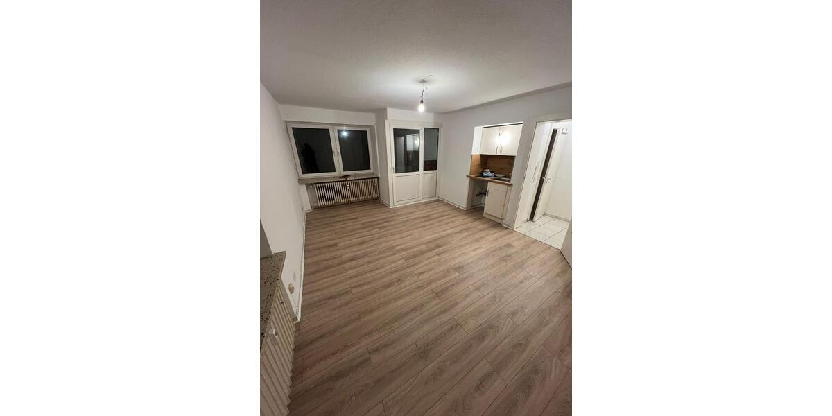 Etagenwohnung Springe - 1 Zimmer, 28 m&sup2;, 37.000&euro; | Angebot:25842052