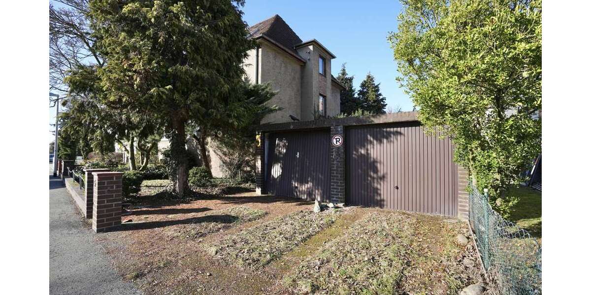 Einfamilienhaus Hannover / Vinnhorst Vinnhorst - 7 Zimmer, 168 m&sup2;, 429.000&euro; | Angebot:25084045