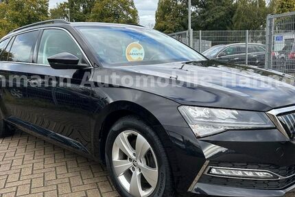 Skoda Superb 169.565 km 15.999 &euro; Hannover 30179