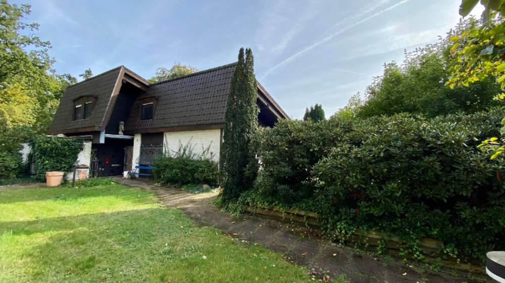 Einfamilienhaus Burgwedel - 7 Zimmer, 301 m&sup2;, 621.500&euro; | Angebot:26423290