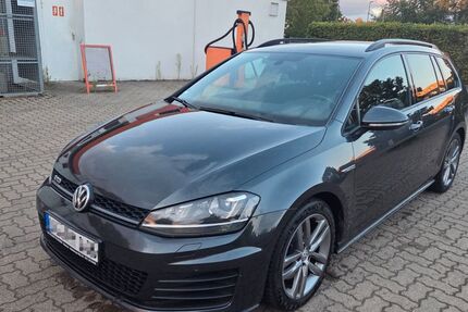 VW Golf 208.000 km 7.300 &euro; Sarstedt 31157