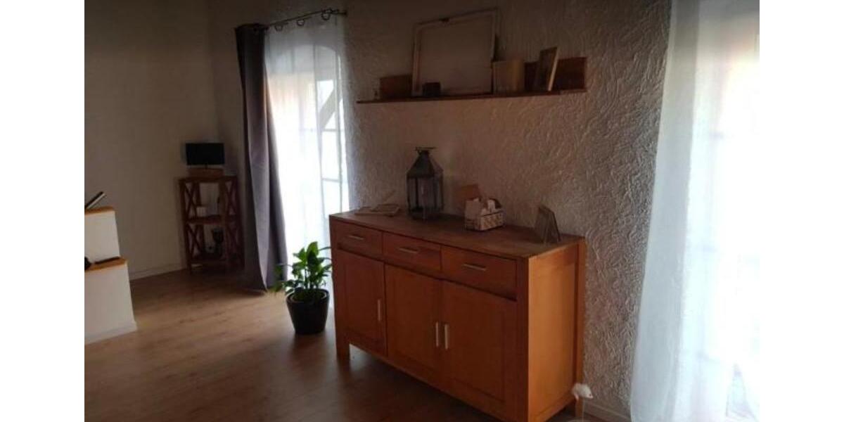 Maisonettenwohnung Langenhagen Engelbostel - 2 Zimmer, 110 m&sup2;, 1.250&euro; | Angebot:25633483