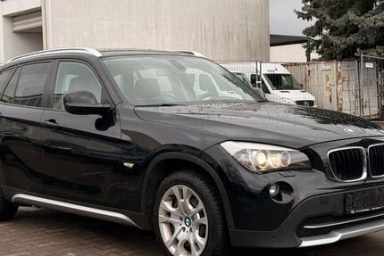 BMW X1 131.000 km 11.990 &euro; Hannover 30165