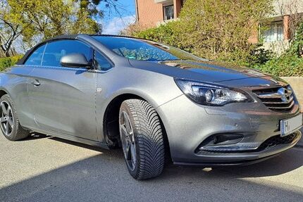 Opel Cascada 57.600 km 14.950 &euro; Gehrden 30989