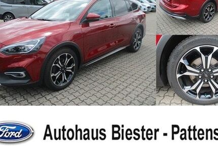 Ford Focus 115.950 km 15.850 &euro; Pattensen 30982