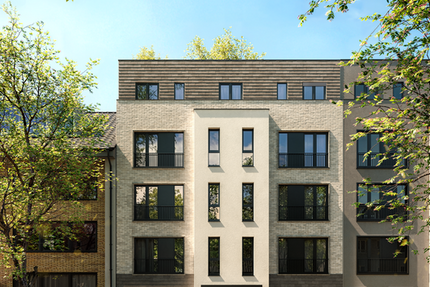 Wohnung zum Kaufen in Hamburg 369.000 € 36.18 m²