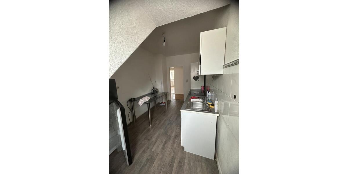 3 Zimmer Küche Bad DG 2. OG 3 zimmer