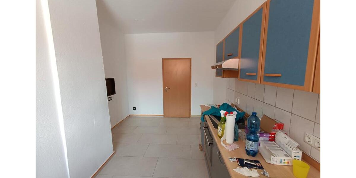 Etagenwohnung Bad Münder am Deister - 4.5 Zimmer, 128 m&sup2;, 920&euro; | Angebot:27605254