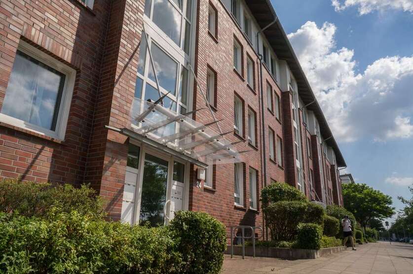 Wohnung zum Mieten in Hannover 599 € 49 m² 2 zimmer