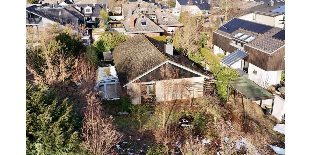 Haus zum Kaufen in Isernhagen Altwarmbüchen 375.000 € 126 m² 4 zimmer