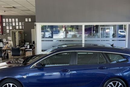 Opel Insignia 287.785 km 7.290 &euro; Hannover 30419