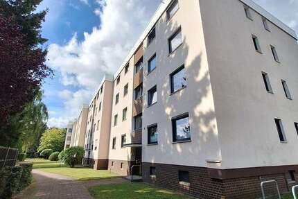 Wohnung zum Mieten in Hannover 1.055 € 105.85 m² 4 zimmer