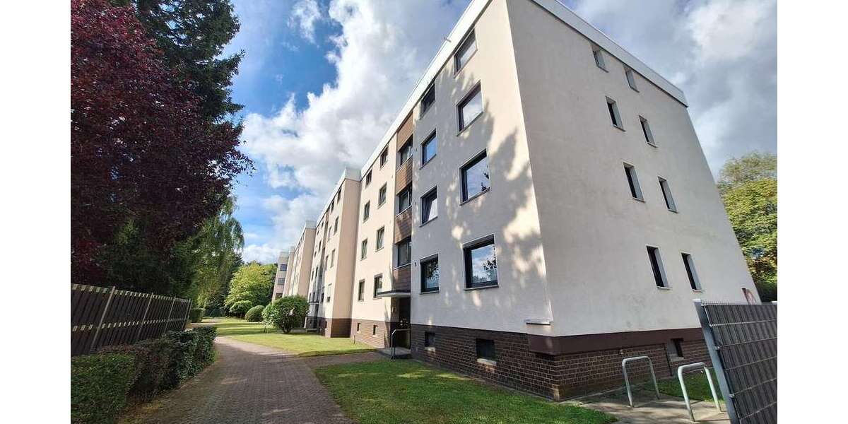 Wohnung zum Mieten in Hannover 1.055 € 105.85 m² 4 zimmer