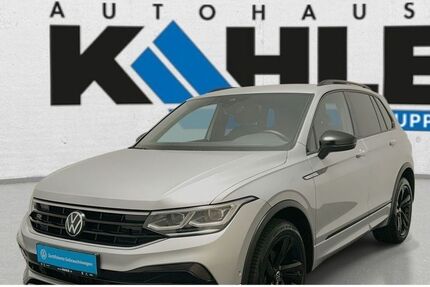 VW Tiguan 72.119 km 28.490 &euro; Wunstorf 31515