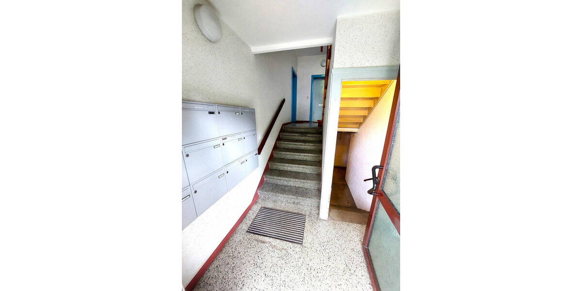 Etagenwohnung Hannover Vahrenwald - 2 Zimmer, 53 m&sup2;, 142.000&euro; | Angebot:26486738