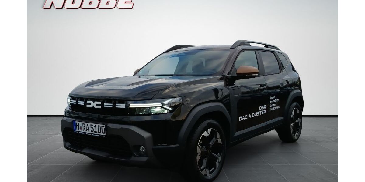 Dacia Duster 11.000 km 28.900 &euro; Garbsen 30827