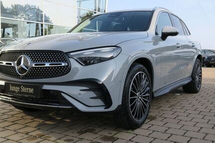 Mercedes GLC 200