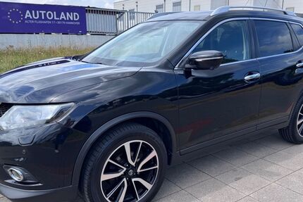 Nissan X-Trail 269.350 km 7.900 &euro; Hannover 30179