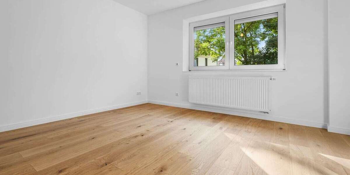 Etagenwohnung Hannover Misburg-Nord - 2 Zimmer, 55 m&sup2;, 750&euro; | Angebot:26732821