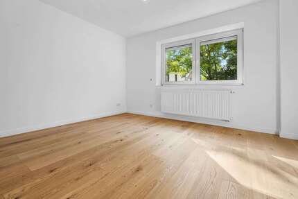 Wohnung Hannover Misburg-Nord - 2 Zimmer, 55 m&sup2;, 750&euro; | Angebot:26732821