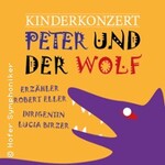 Peter und der Wolf