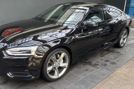 Audi A5 165.000 km 21.400 &euro; Hannover 30171