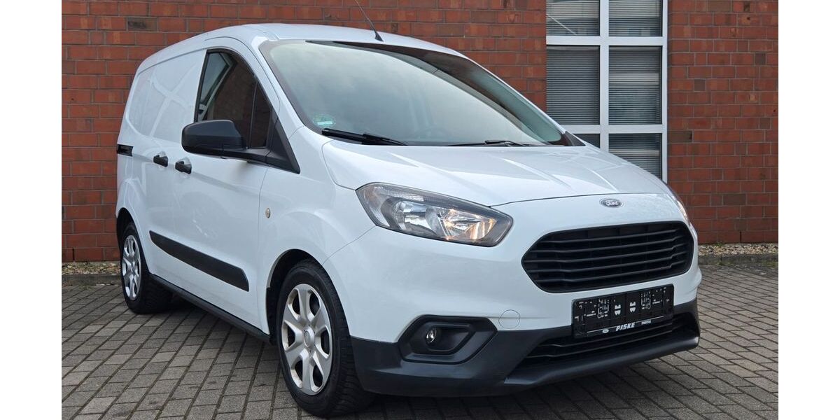 Ford Transit 32.700 km 11.489 &euro; Hannover 30177