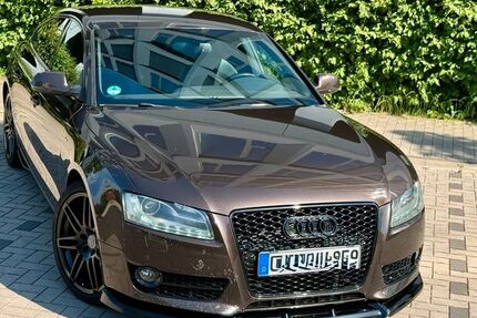 Audi A5 246.000 km 8.900 &euro; Hannover 30659