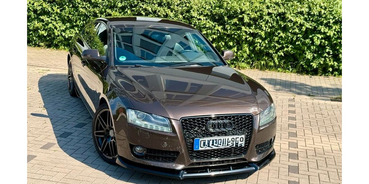 Audi A5 246.000 km 8.900 &euro; Hannover 30659