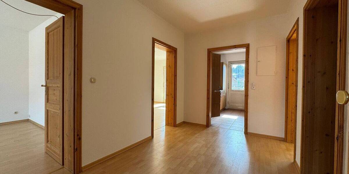 Etagenwohnung Barsinghausen - 4 Zimmer, 100 m&sup2;, 189.000&euro; | Angebot:23981171