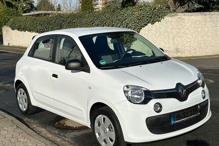 Renault Twingo 15.925 km 7.400 &euro; Hannover 30559