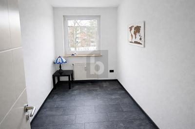 WOHNEN MIT STIL - IDEAL FÜR JEDE LEBENSPHASE - Etagenwohnung Hannover Bothfeld-Vahrenheide | Angebot:25551248