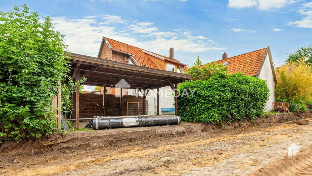 Einfamilienhaus Barsinghausen Egestorf - 7 Zimmer, 160 m&sup2;, 275.000&euro; | Angebot:24835286