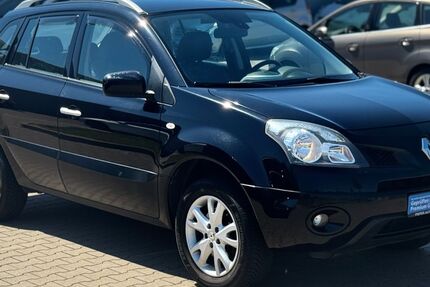 Renault Koleos 190.500 km 3.450 &euro; Hildesheim 31135