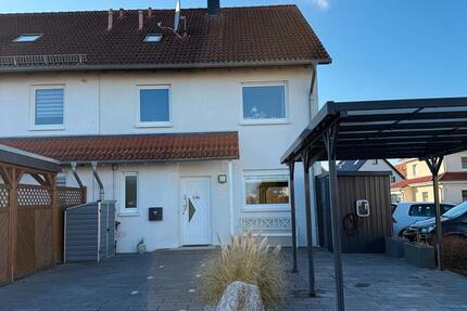 Haus Seelze - 5 Zimmer, 169 m&sup2;, 549.000&euro; | Angebot:25217151