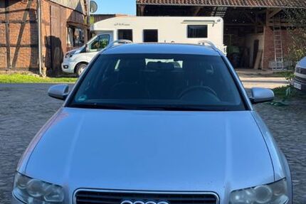 Audi A4 269.000 km 2.100 &euro; Stöckendrebber 31535