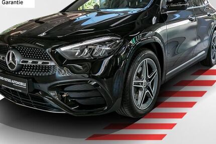 Mercedes-Benz GLA 200 8.231 km 39.890 € Garbsen 30827