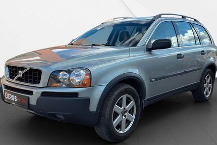 Volvo XC90 128.000 km 9.880 &euro; Ronnenberg OT Empelde 30952