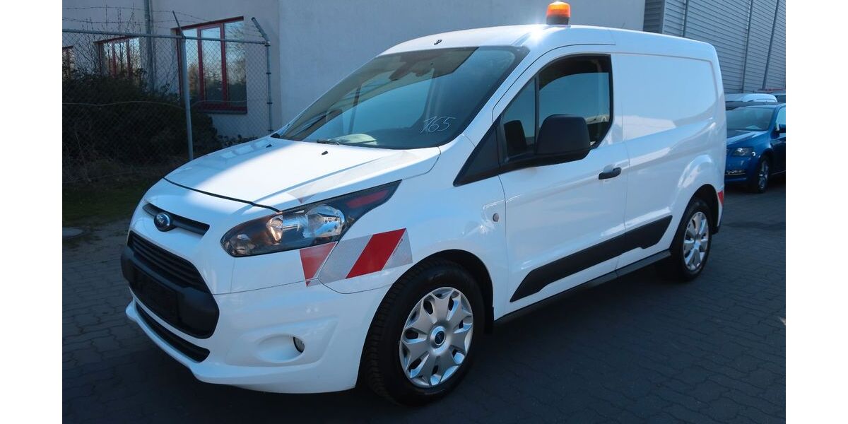 Ford Transit 188.725 km 6.300 &euro; Hannover 30179
