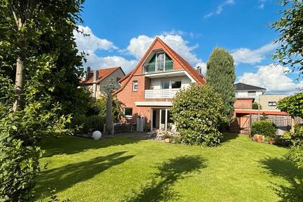 Großzügiges Einfamilienhaus mit Eiliegerwohnung 6 zimmer