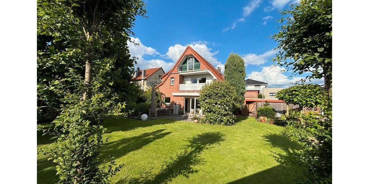 Großzügiges Einfamilienhaus mit Eiliegerwohnung 6 zimmer