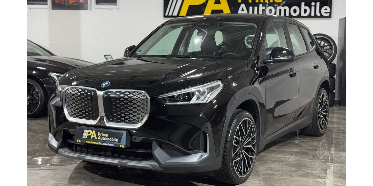 BMW iX1 18.500 km 38.999 € Langenhagen 30853