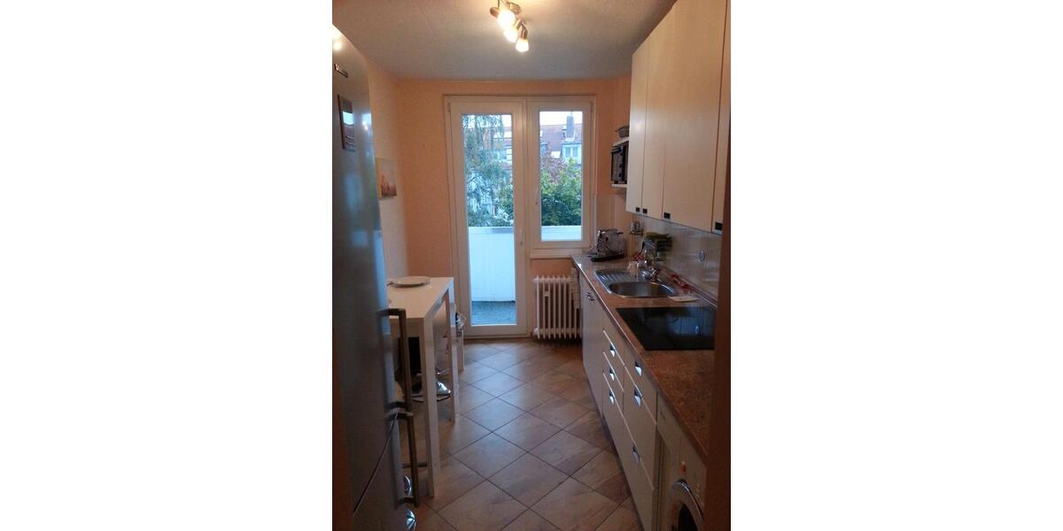 Etagenwohnung Hannover Bult - 3 Zimmer, 75 m&sup2;, 285.000&euro; | Angebot:27295847