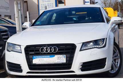 Audi A7 188.000 km 16.490 &euro; Burgdorf 31303