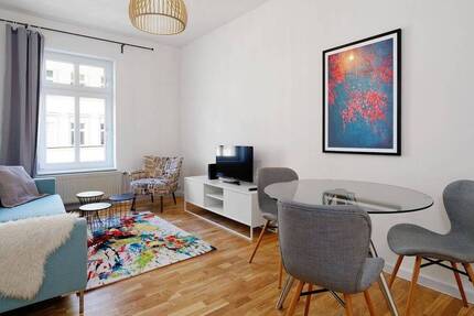 Komplett renoviert Wohnung 3 zimmer