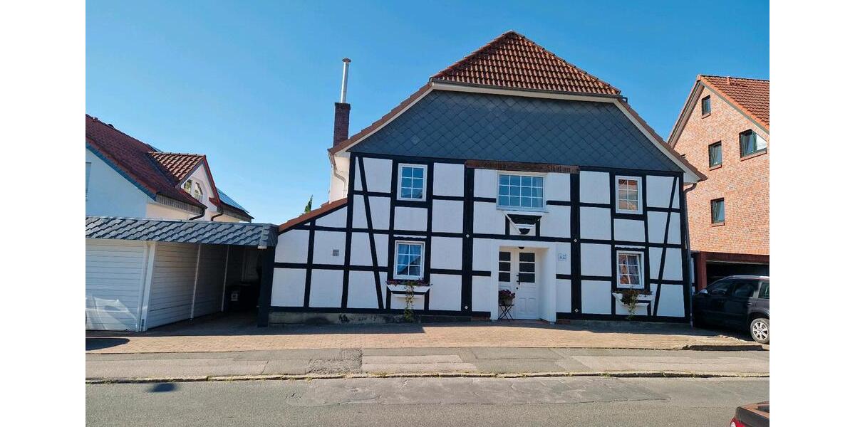 Mehrfamilienhaus, Wohnhaus Barsinghausen - 10 Zimmer, 248 m&sup2;, 499.000&euro; | Angebot:27212608